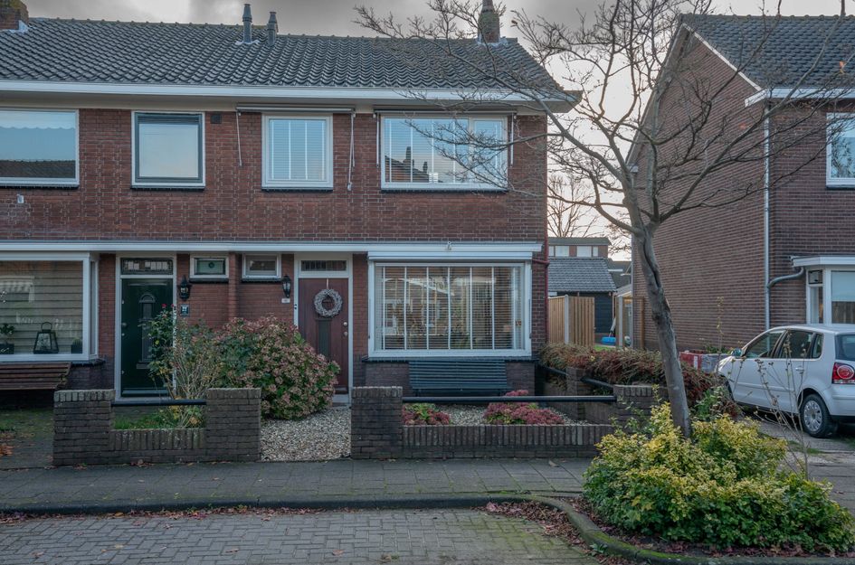 Graaf Adolfstraat 23
