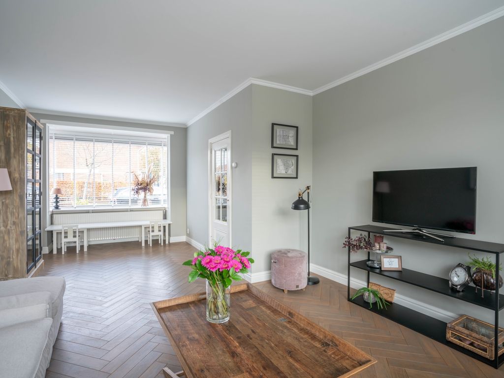 Graaf Adolfstraat 23, Ridderkerk