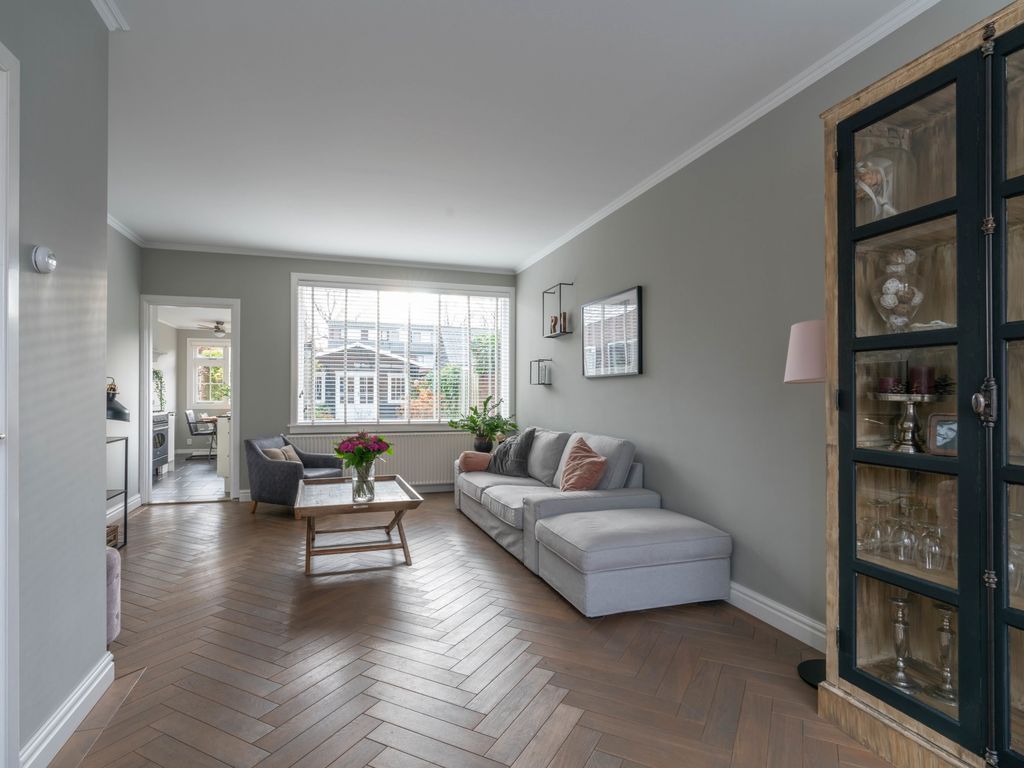 Graaf Adolfstraat 23, Ridderkerk