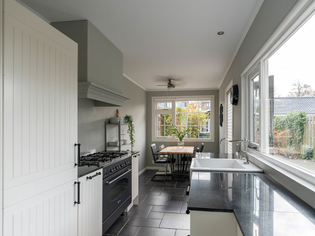Graaf Adolfstraat 23, Ridderkerk
