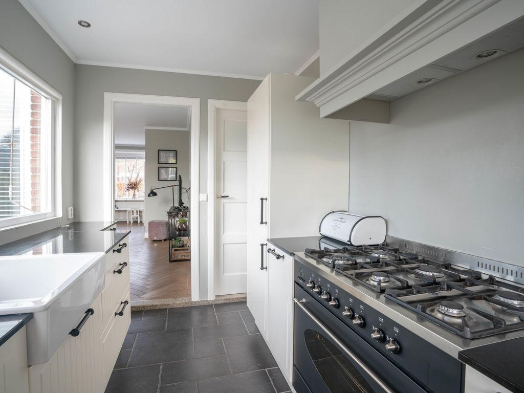 Graaf Adolfstraat 23, Ridderkerk