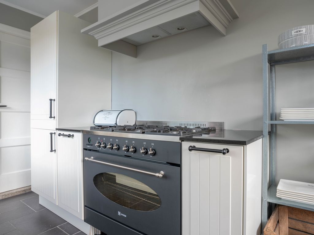 Graaf Adolfstraat 23, Ridderkerk