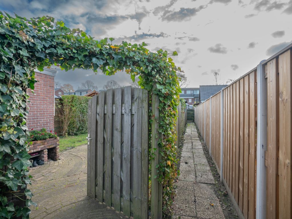 Graaf Adolfstraat 23, Ridderkerk