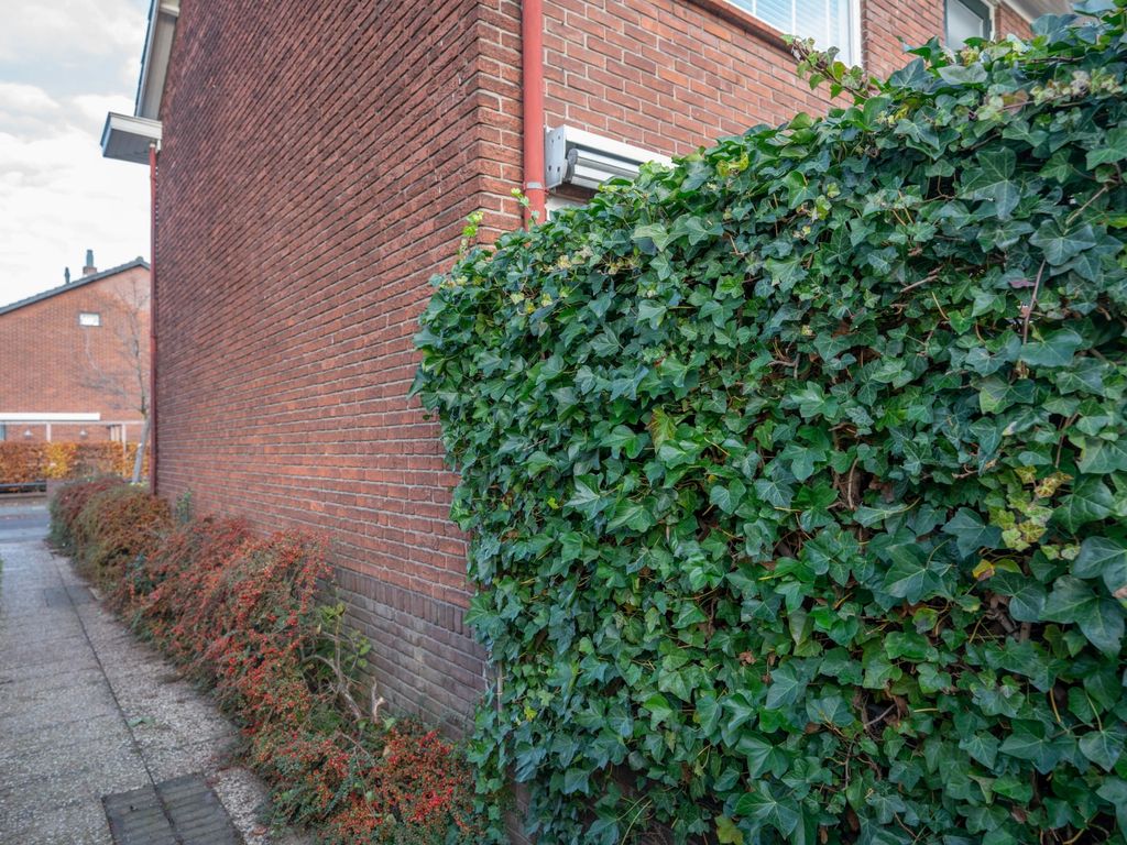 Graaf Adolfstraat 23, Ridderkerk