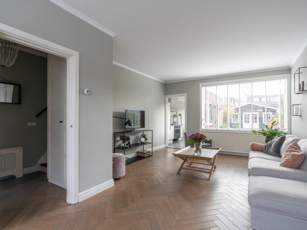 Graaf Adolfstraat 23, Ridderkerk