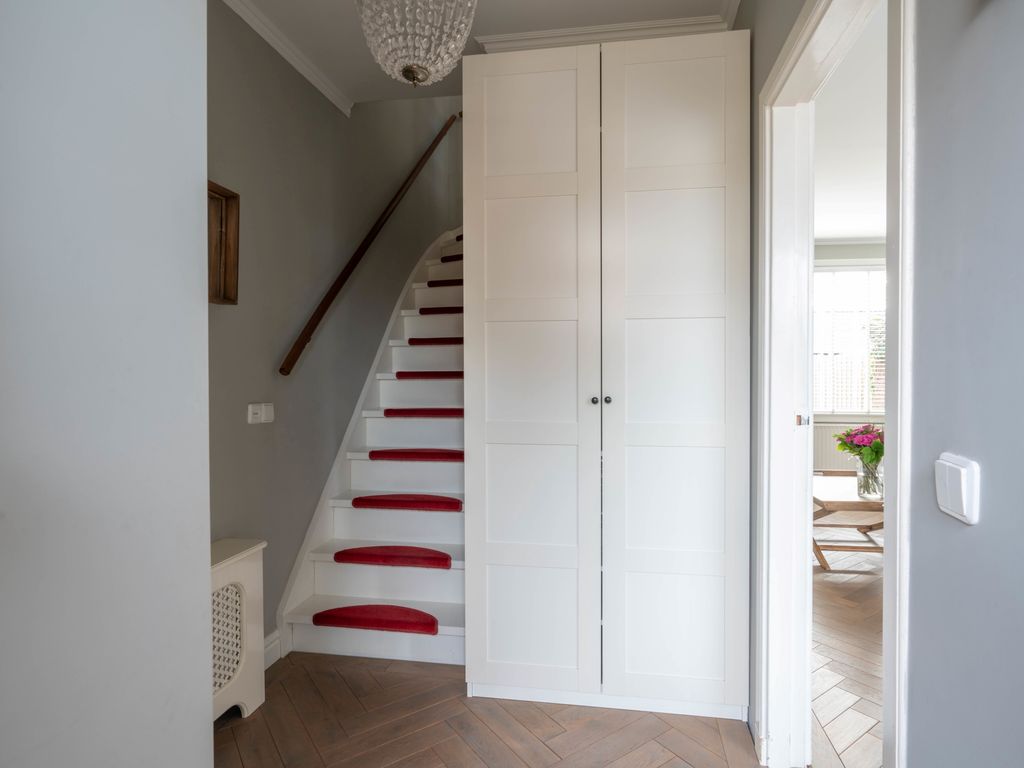 Graaf Adolfstraat 23, Ridderkerk