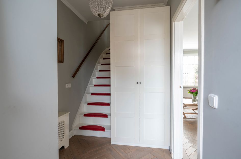 Graaf Adolfstraat 23