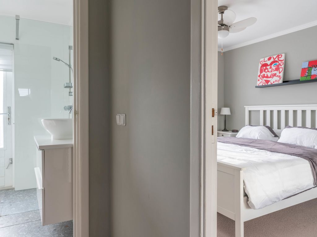 Graaf Adolfstraat 23, Ridderkerk