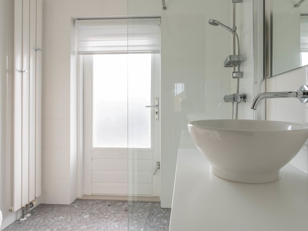 Graaf Adolfstraat 23, Ridderkerk