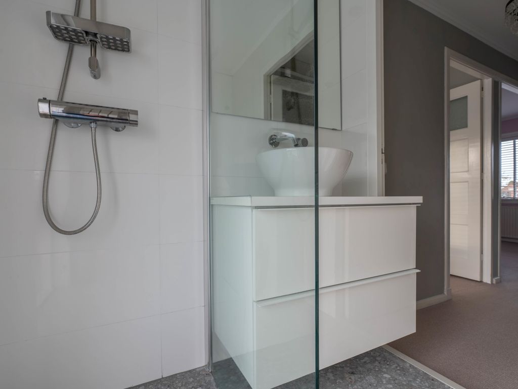 Graaf Adolfstraat 23, Ridderkerk