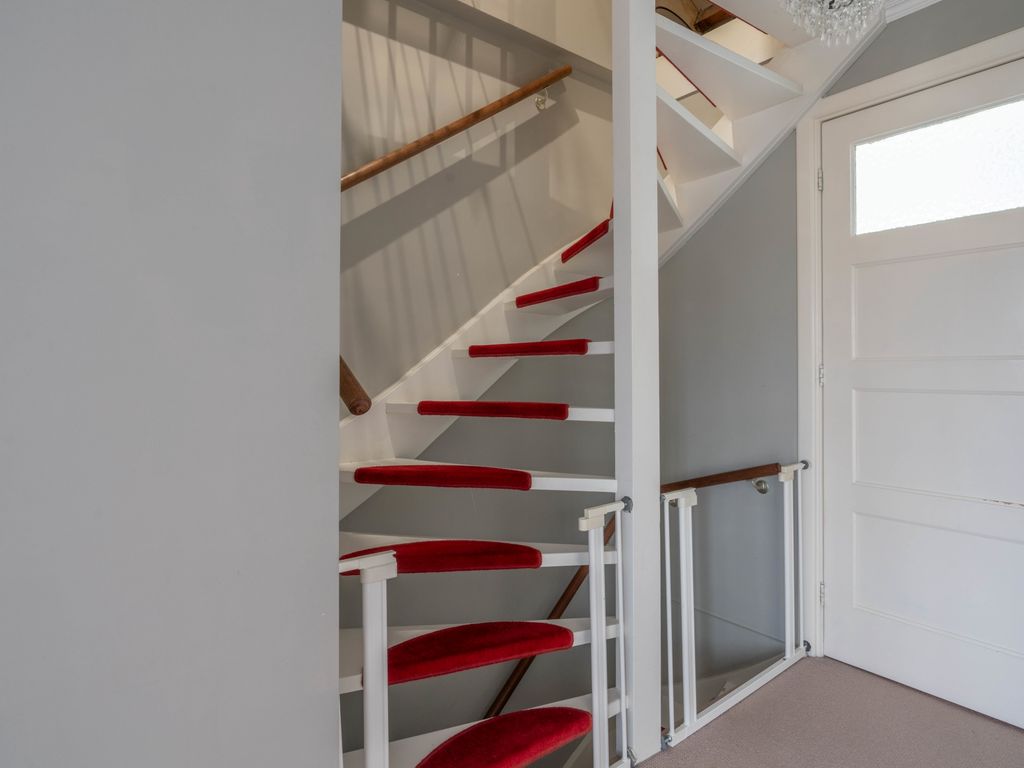 Graaf Adolfstraat 23, Ridderkerk