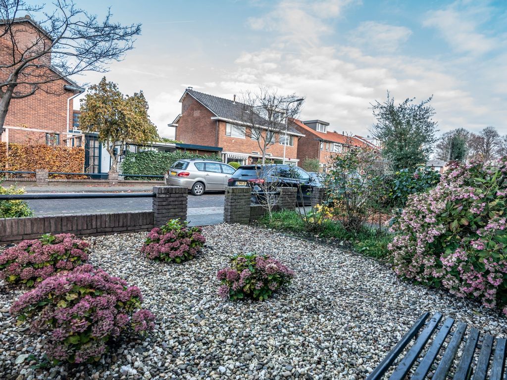 Graaf Adolfstraat 23, Ridderkerk