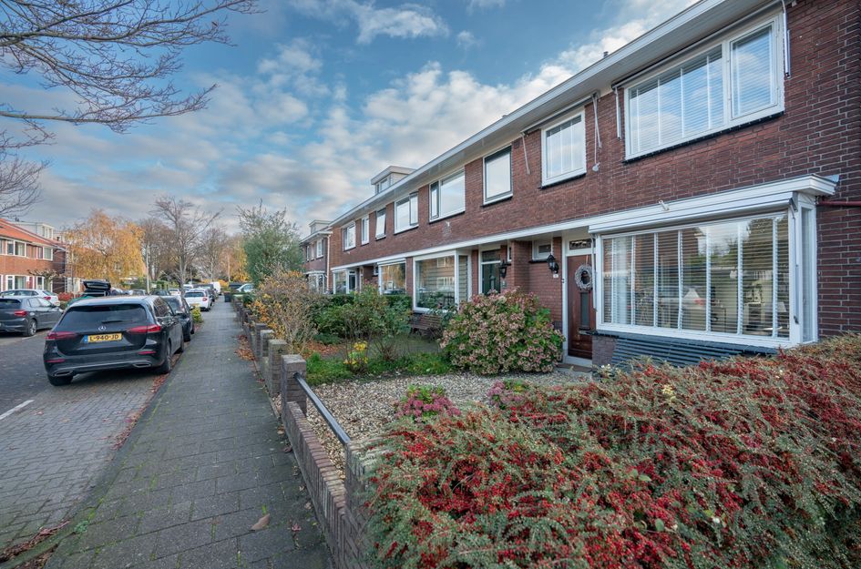 Graaf Adolfstraat 23