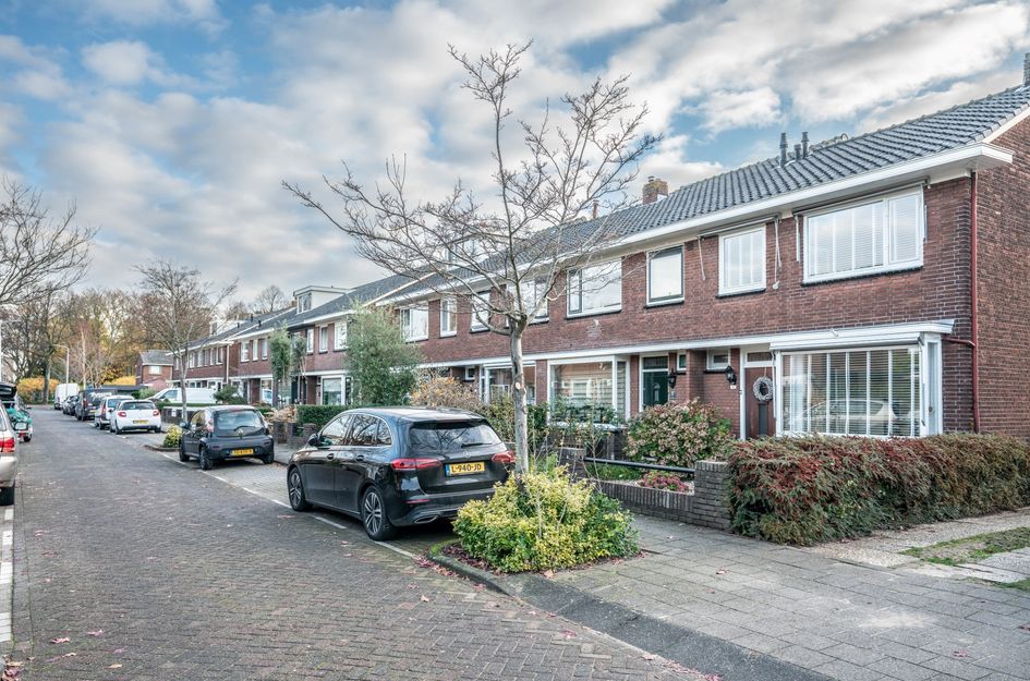 Graaf Adolfstraat 23