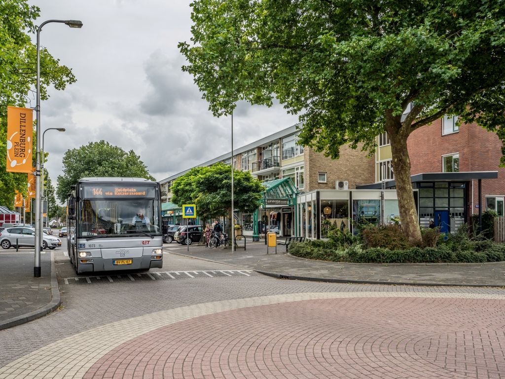 Graaf Adolfstraat 23, Ridderkerk