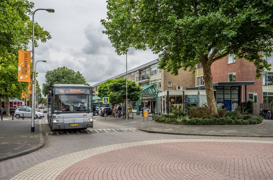 Graaf Adolfstraat 23