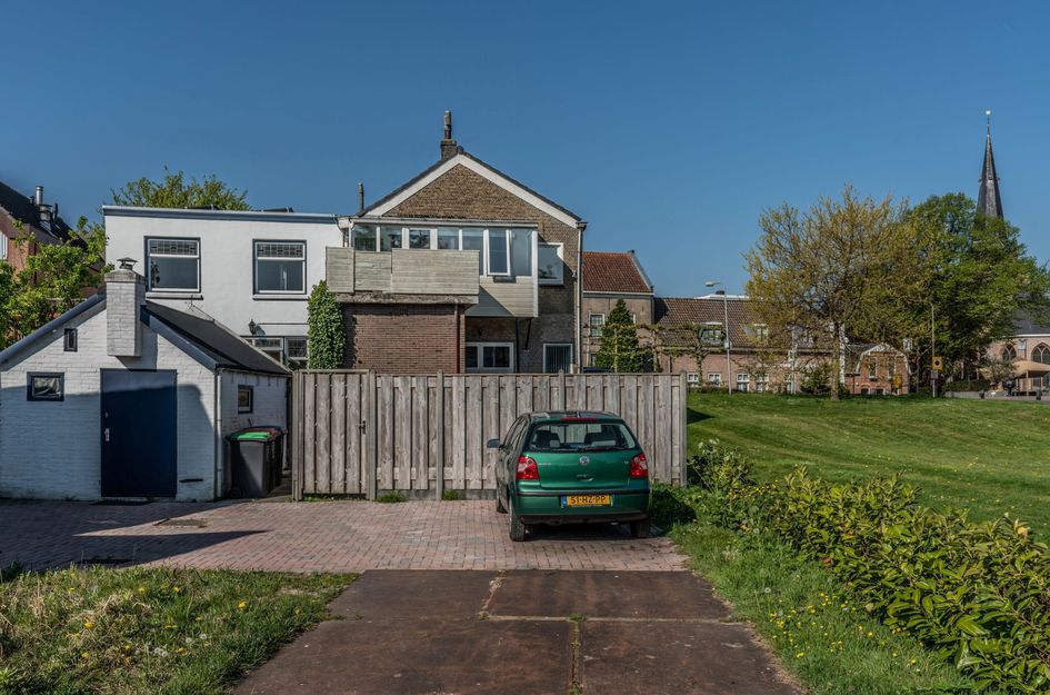 Westmolendijk 21