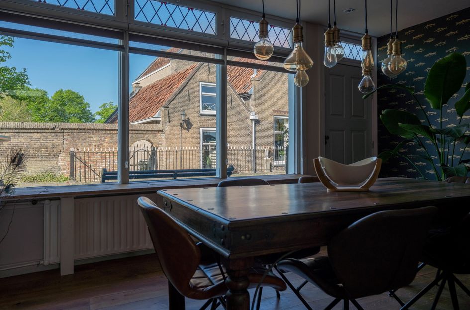 Westmolendijk 21