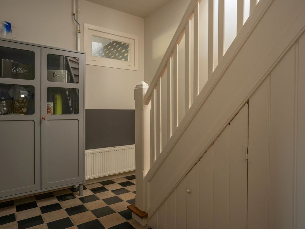 Westmolendijk 21, Ridderkerk