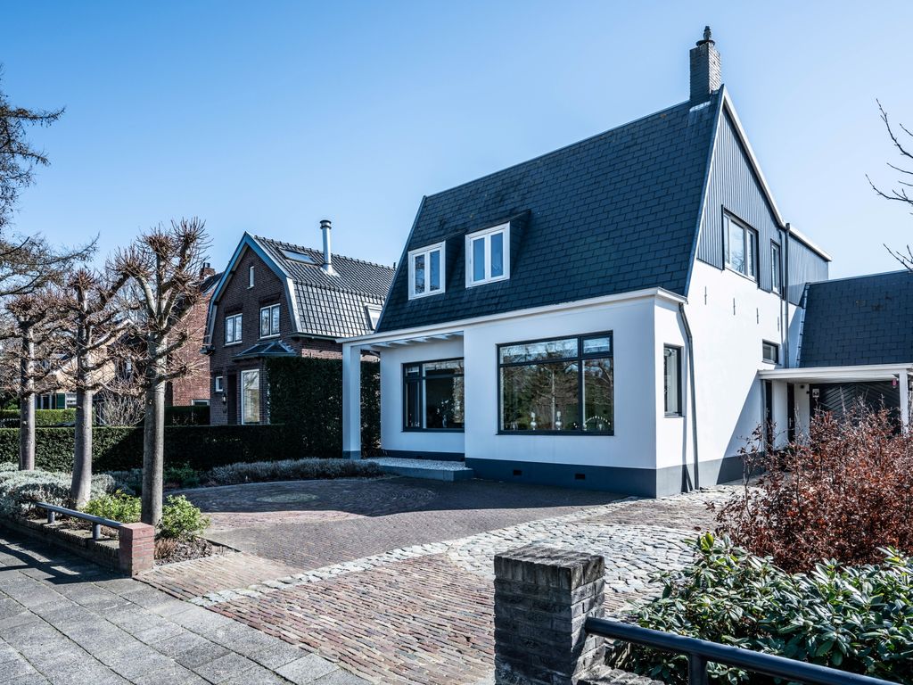 Kerkstraat 22, Hendrik-Ido-Ambacht