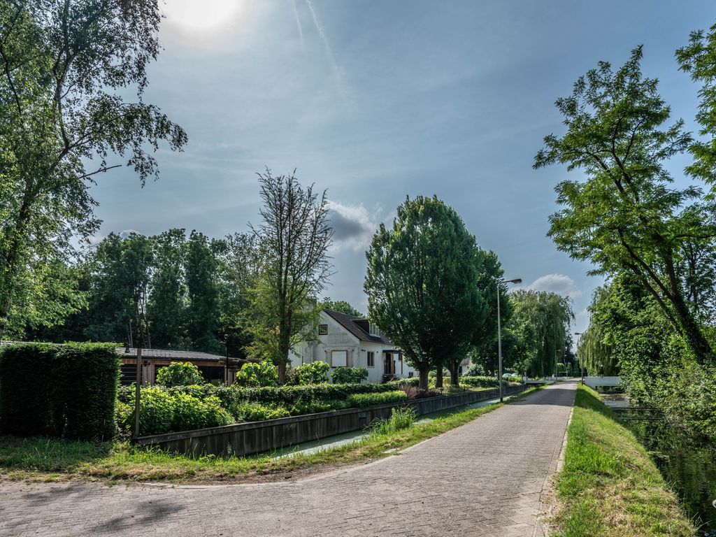 Oudelandseweg 41, Ridderkerk