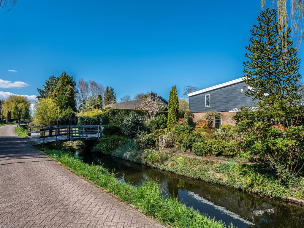 Oudelandseweg 60, Ridderkerk