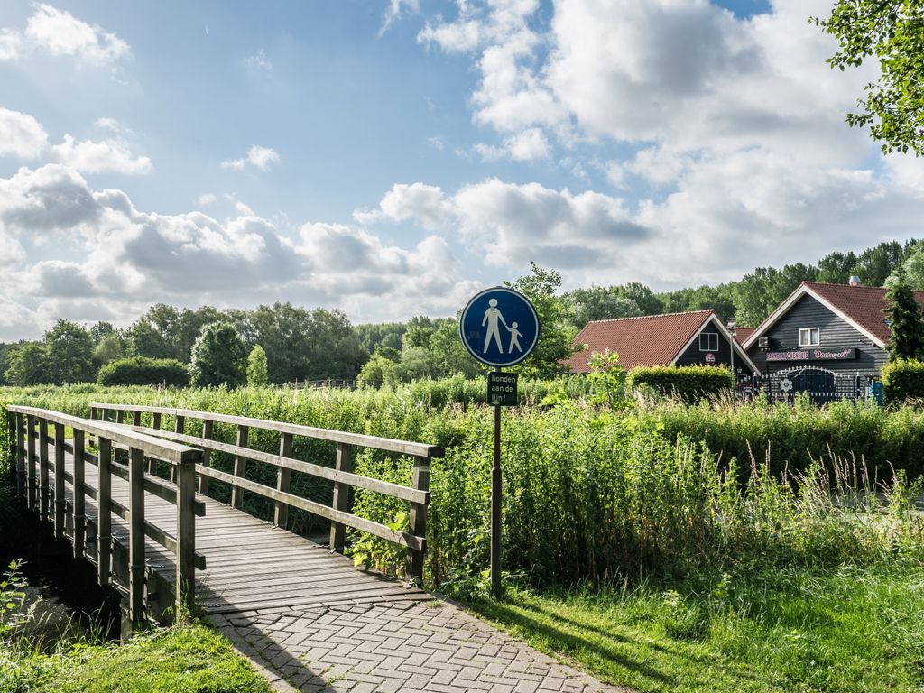 Oudelandseweg 60, Ridderkerk