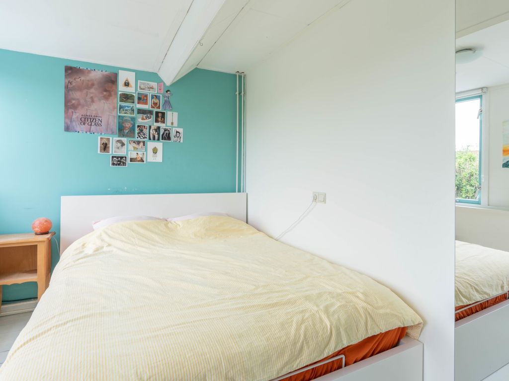 Benedenrijweg 101, Ridderkerk