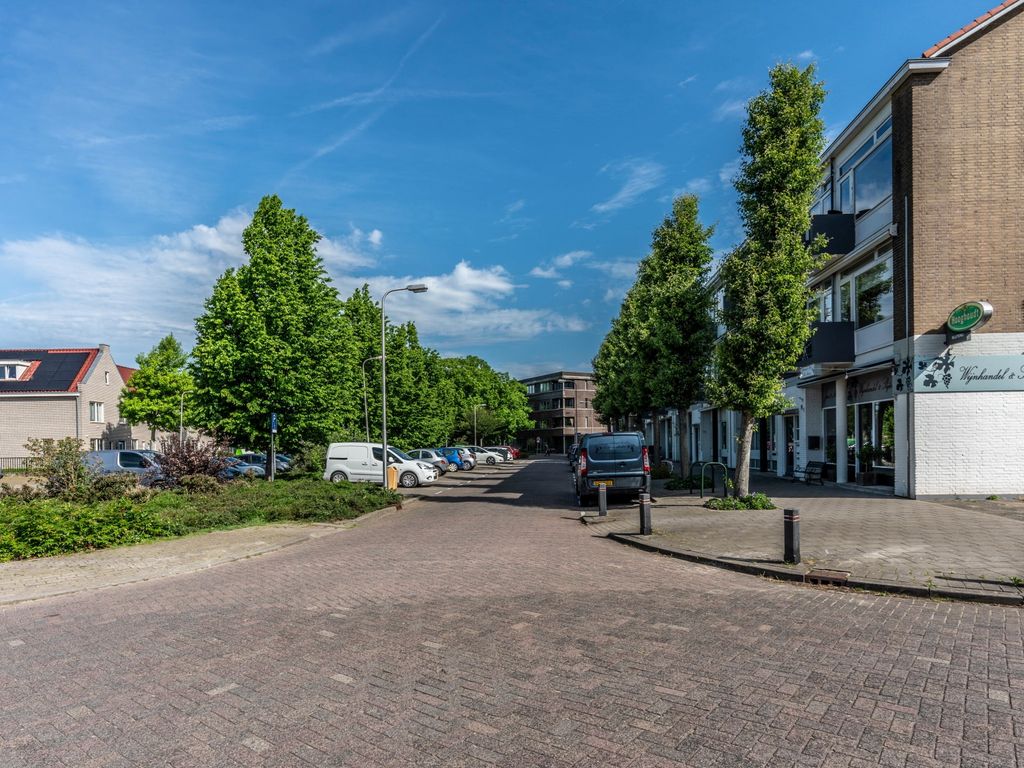 Benedenrijweg 101, Ridderkerk