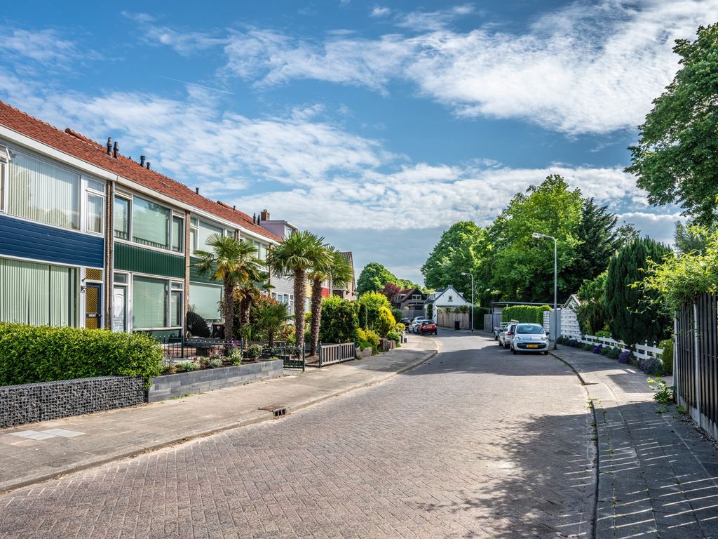 Benedenrijweg 101, Ridderkerk