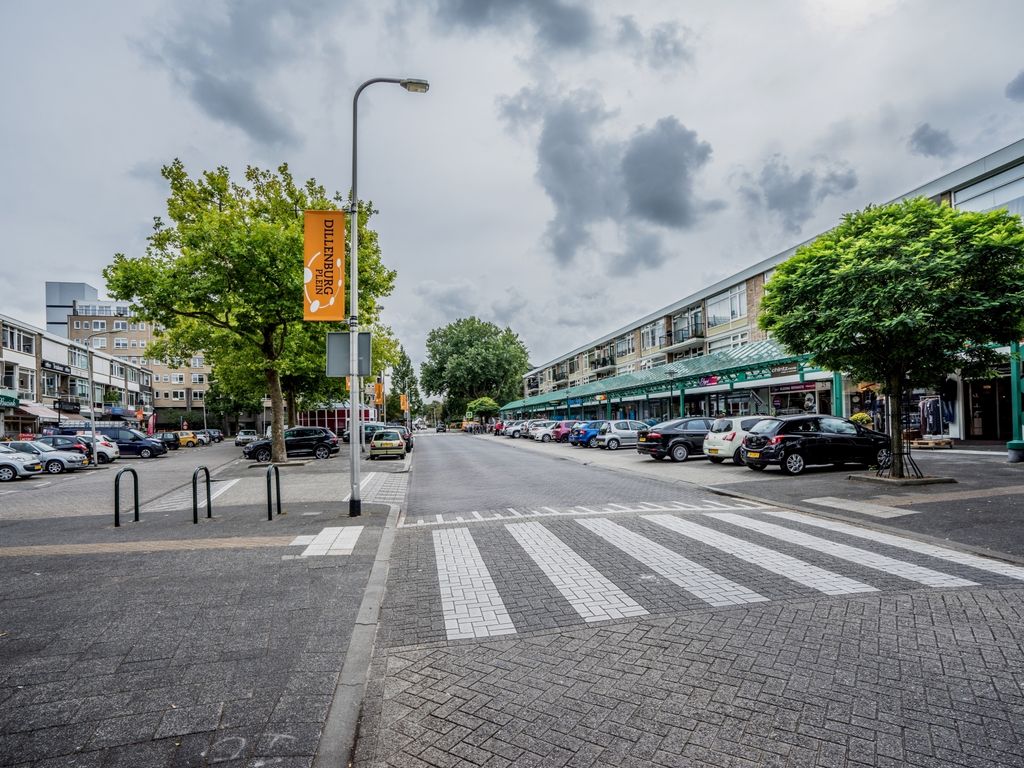 Benedenrijweg 101, Ridderkerk