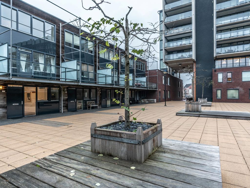 Spuiboulevard 232C, Dordrecht