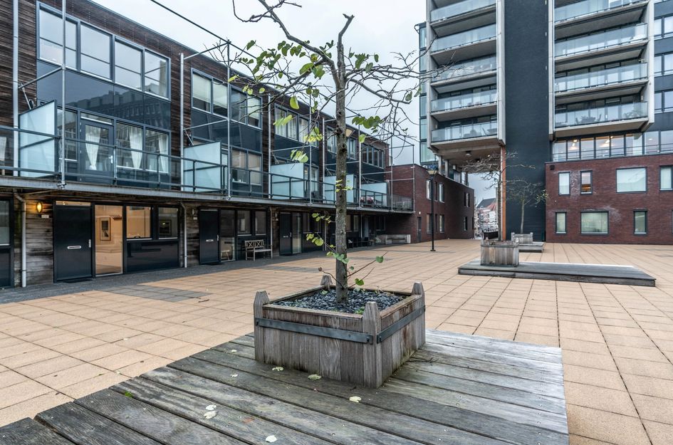 Spuiboulevard 232C