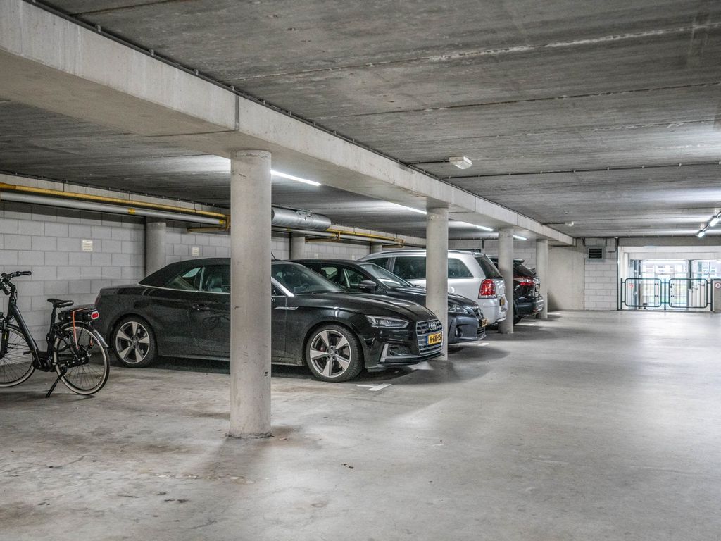 Spuiboulevard 232C, Dordrecht