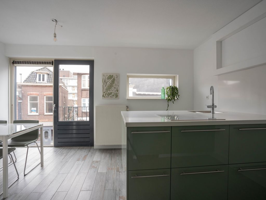 Spuiboulevard 232C, Dordrecht