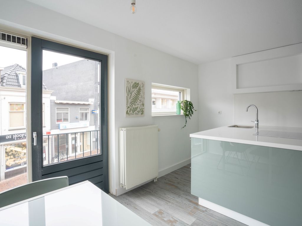 Spuiboulevard 232C, Dordrecht