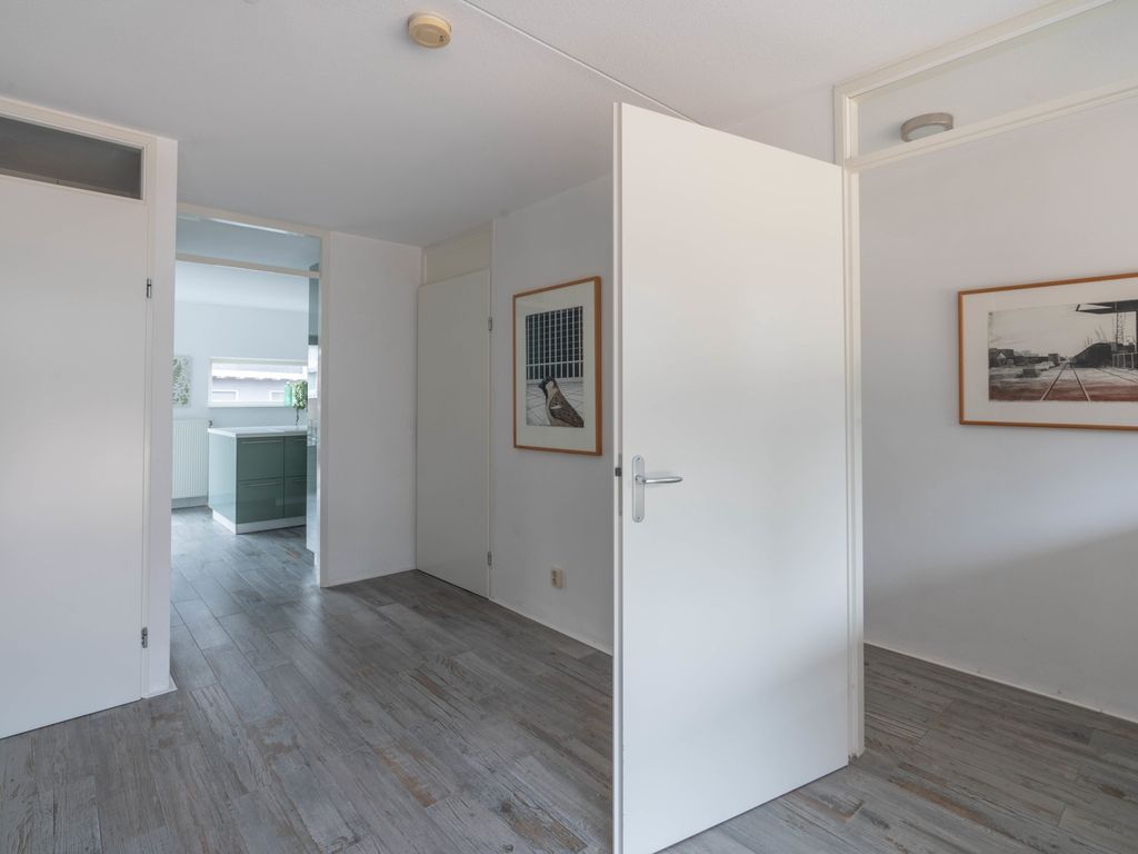 Spuiboulevard 232C, Dordrecht