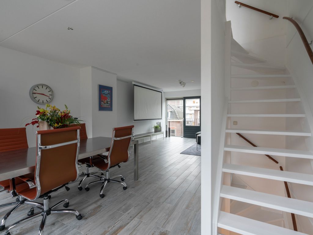 Spuiboulevard 232C, Dordrecht