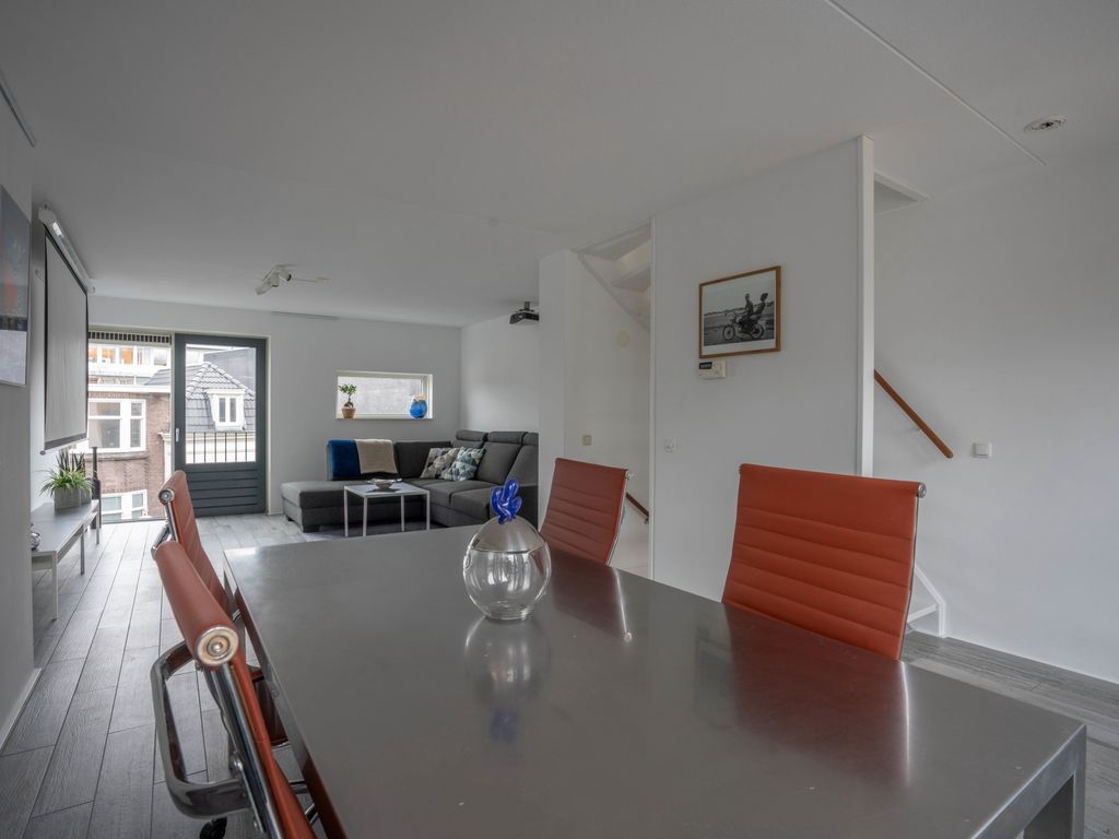 Spuiboulevard 232C, Dordrecht