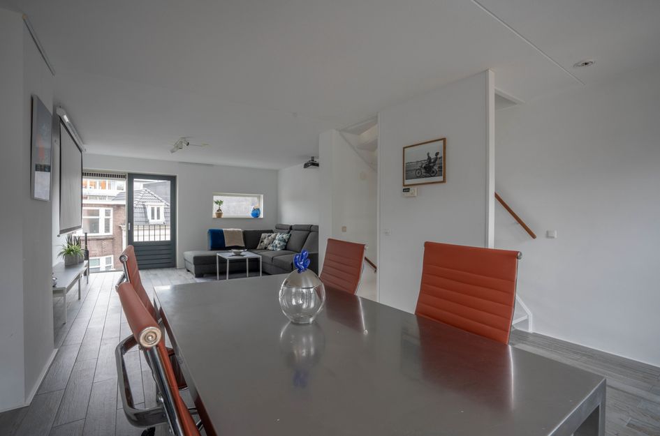 Spuiboulevard 232C