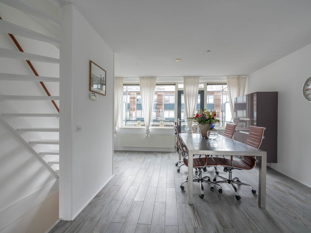 Spuiboulevard 232C, Dordrecht