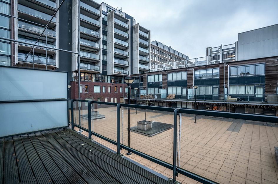 Spuiboulevard 232C