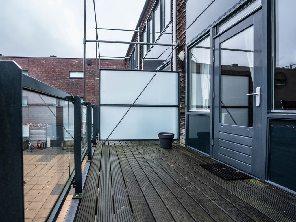 Spuiboulevard 232C, Dordrecht