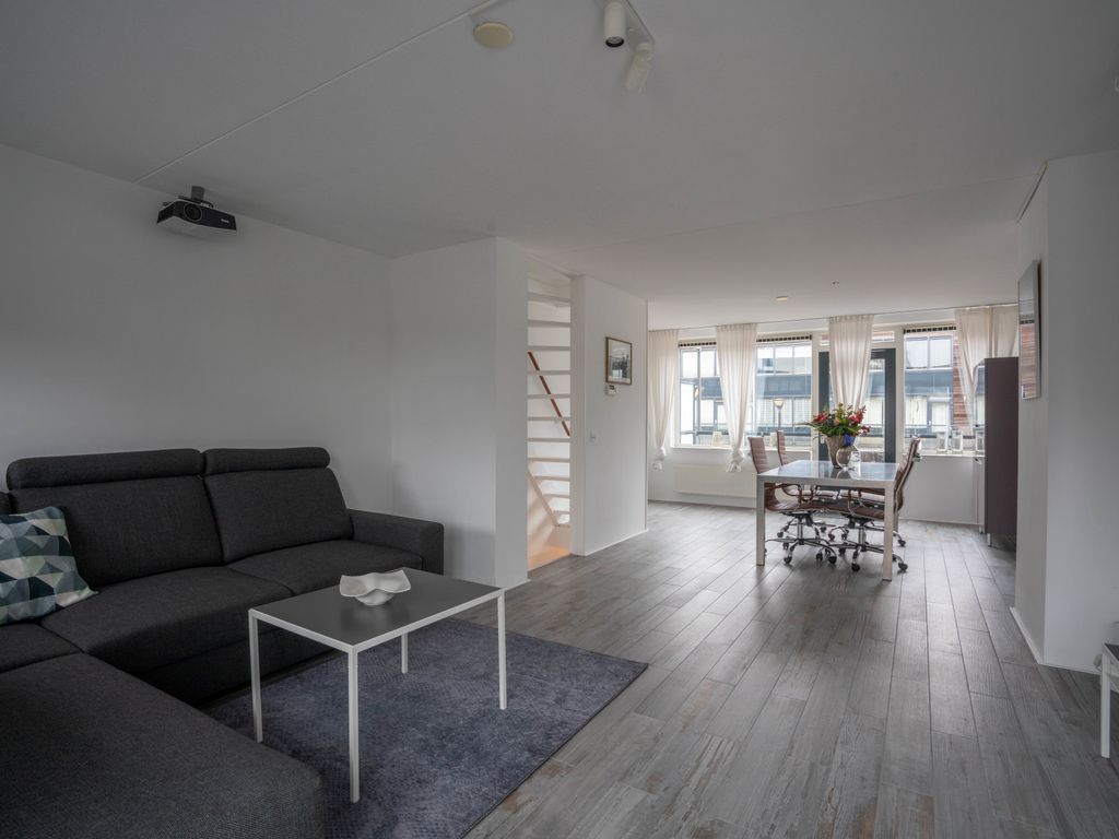Spuiboulevard 232C, Dordrecht