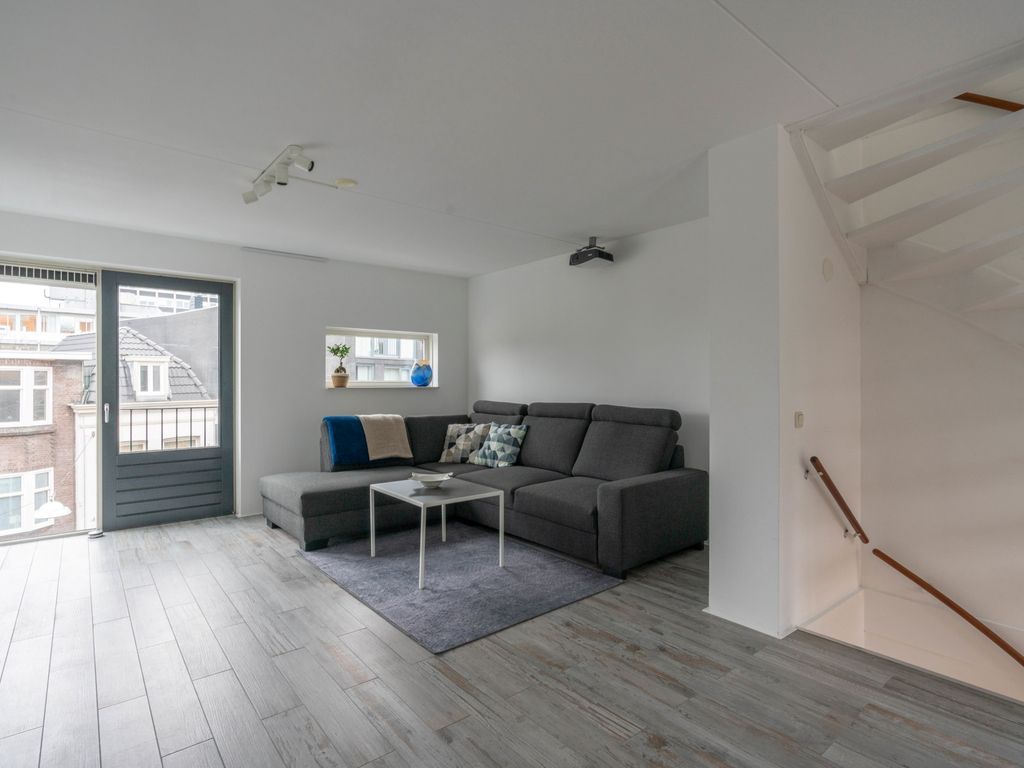 Spuiboulevard 232C, Dordrecht