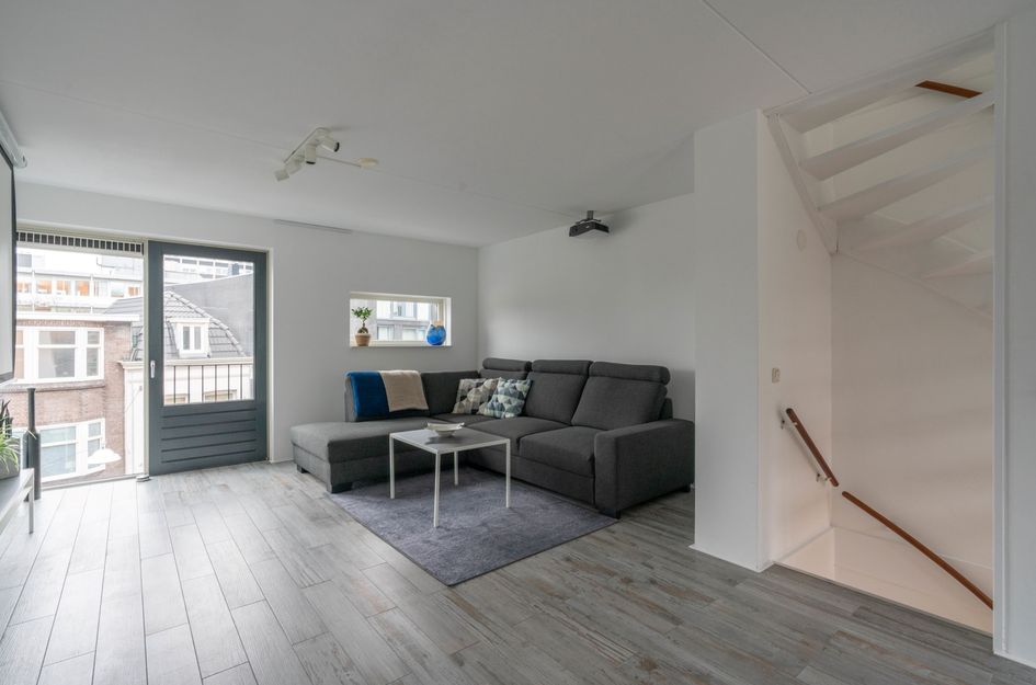 Spuiboulevard 232C