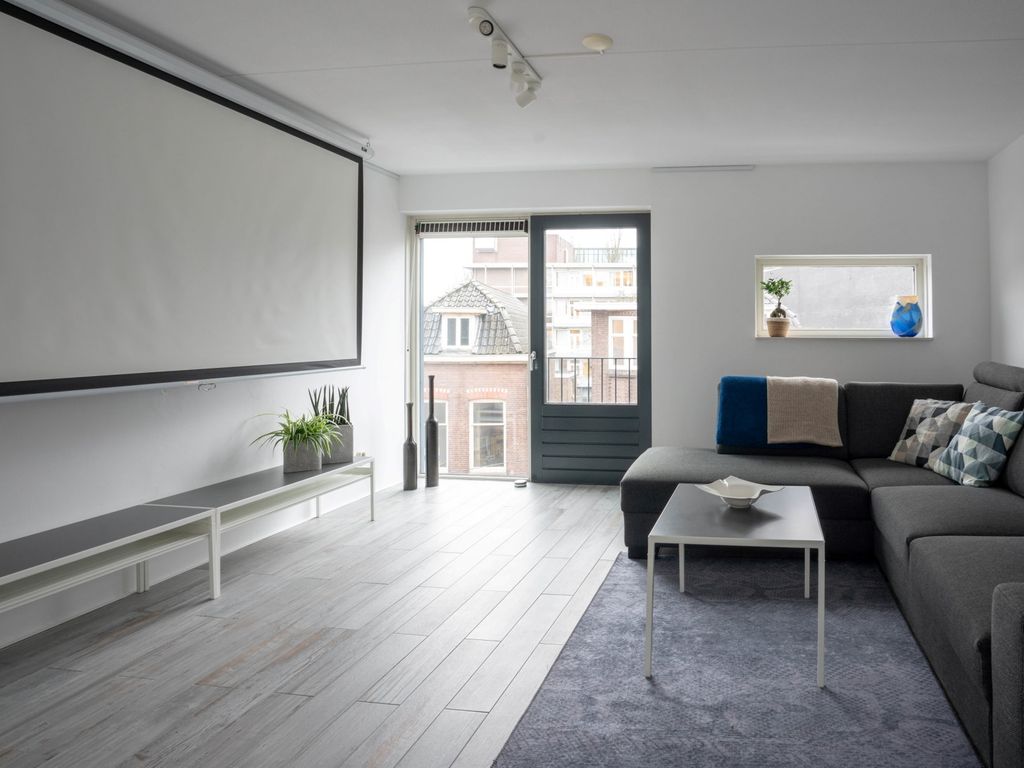 Spuiboulevard 232C, Dordrecht