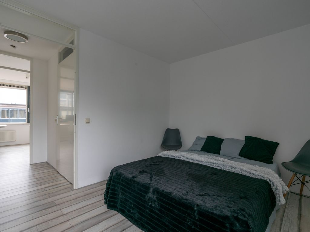 Spuiboulevard 232C, Dordrecht