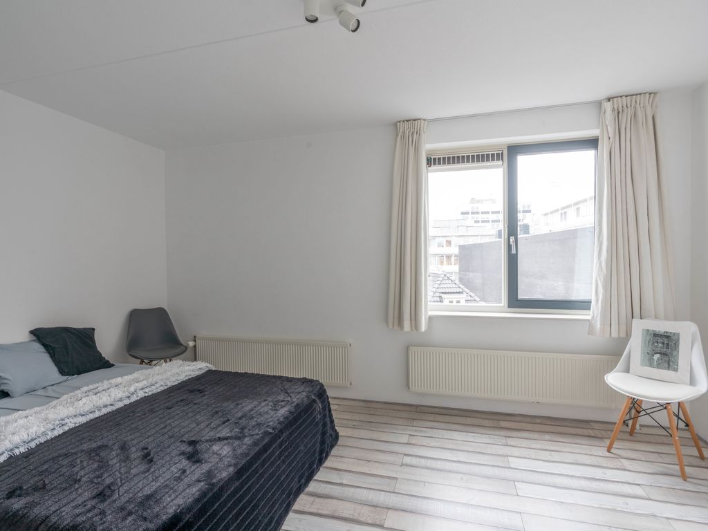 Spuiboulevard 232C, Dordrecht