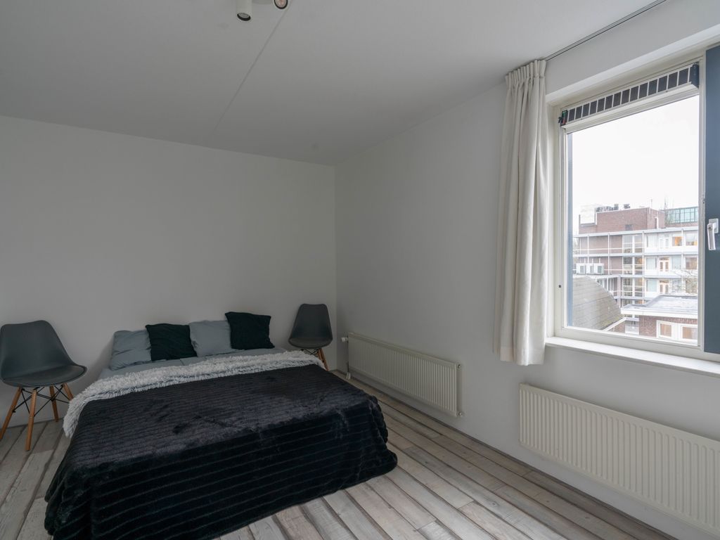 Spuiboulevard 232C, Dordrecht